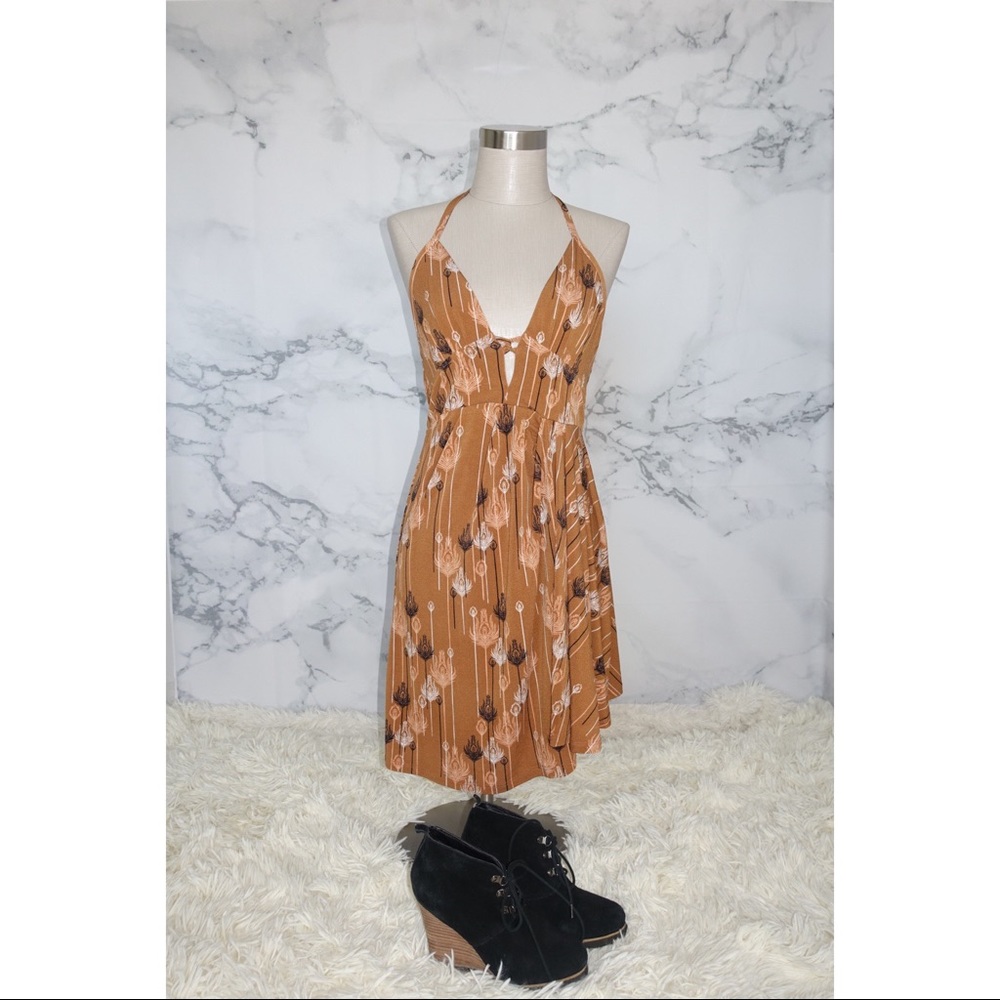 FREE PEOPLE mini dress